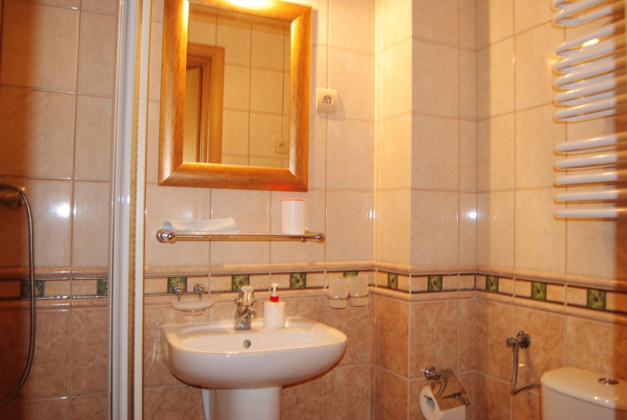 Willa Milano Mielno  Habitación foto