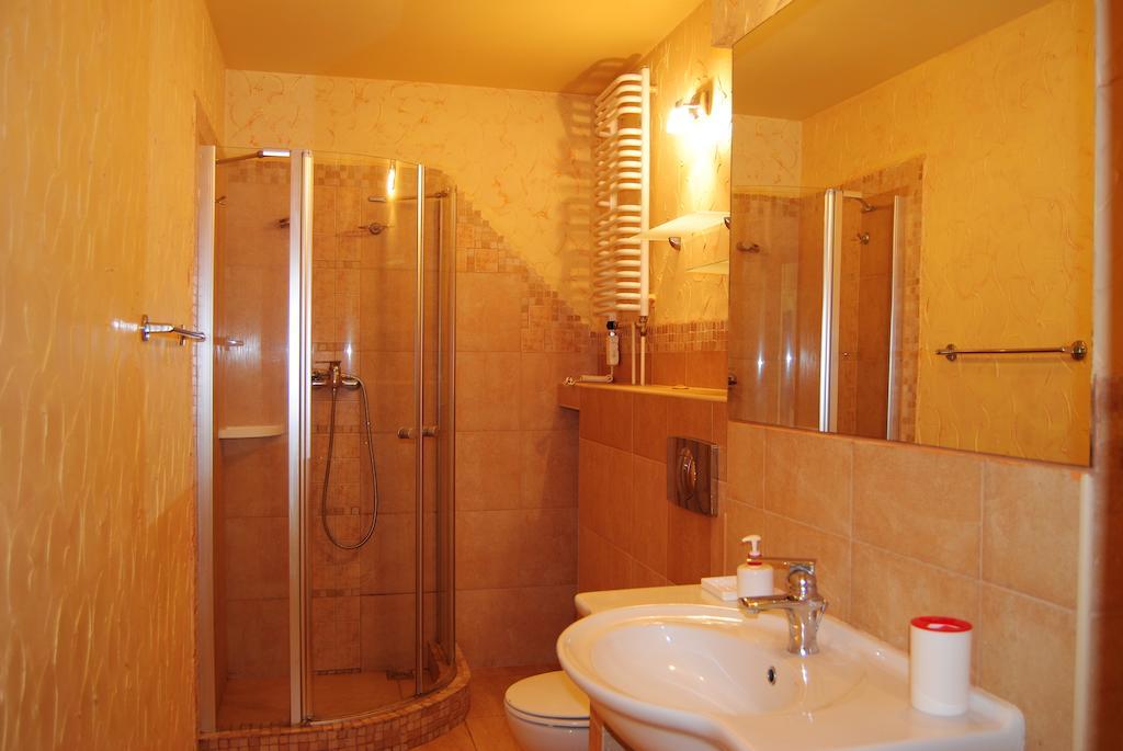 Willa Milano Mielno  Habitación foto